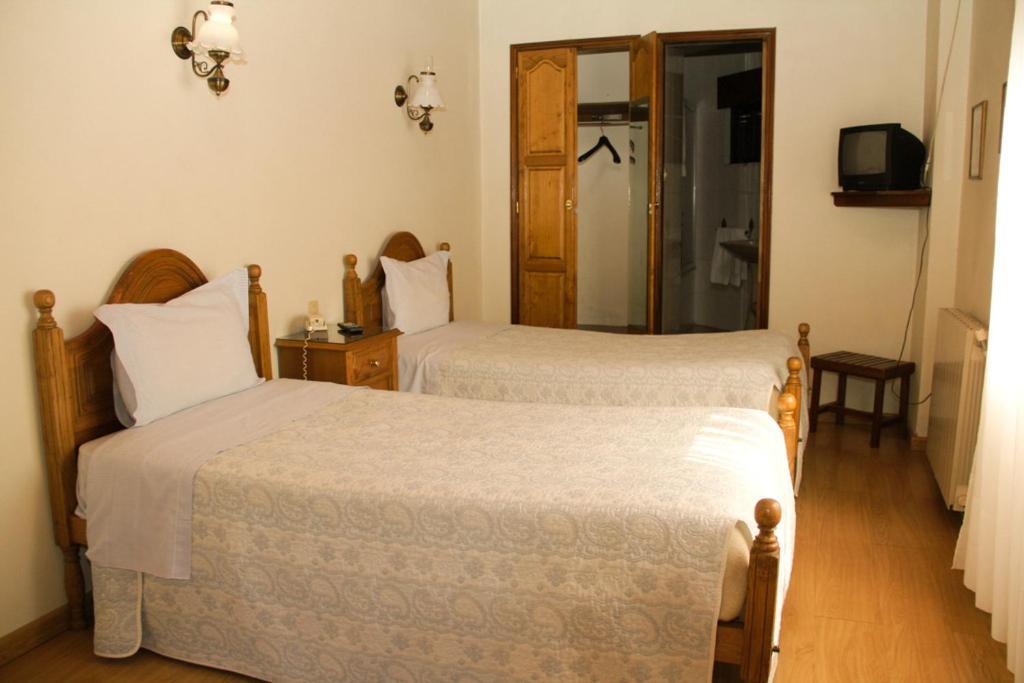 Sao Neutel Hotel Chaves Cameră foto