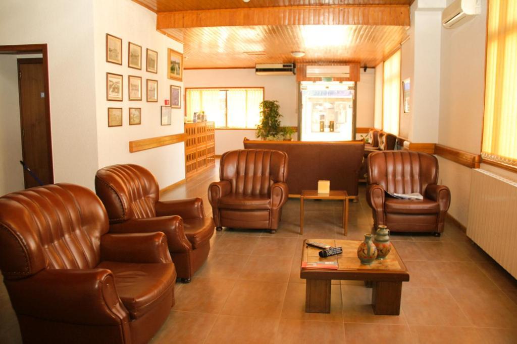 Sao Neutel Hotel Chaves Exterior foto
