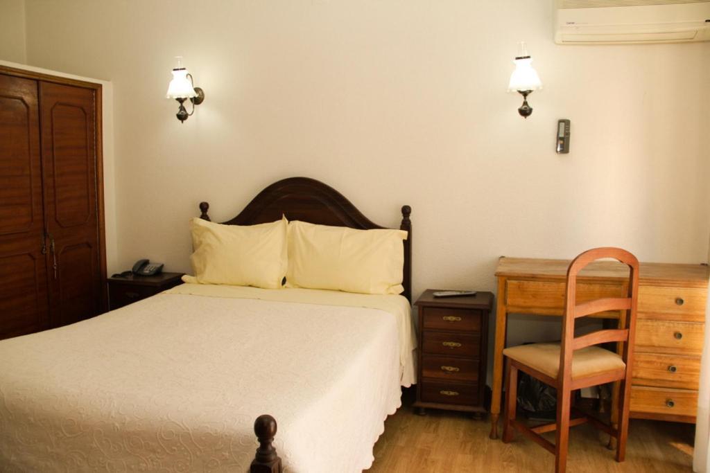Sao Neutel Hotel Chaves Cameră foto