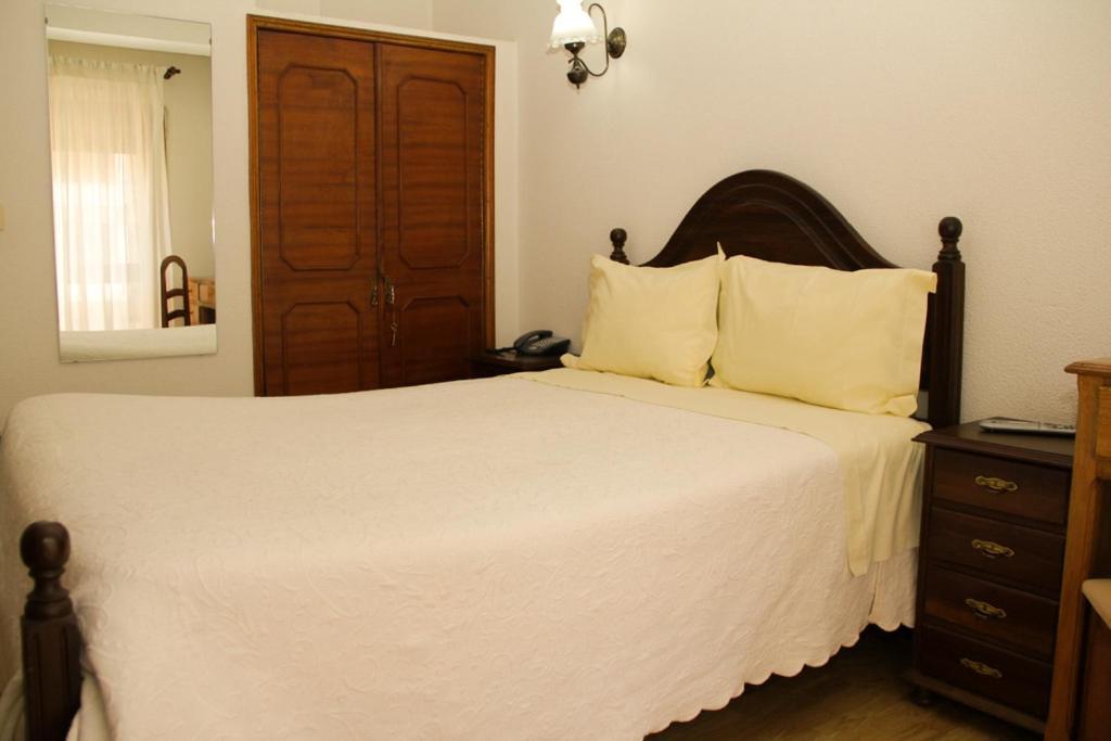 Sao Neutel Hotel Chaves Cameră foto