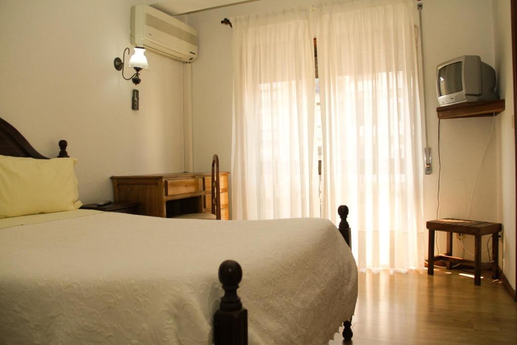 Sao Neutel Hotel Chaves Cameră foto
