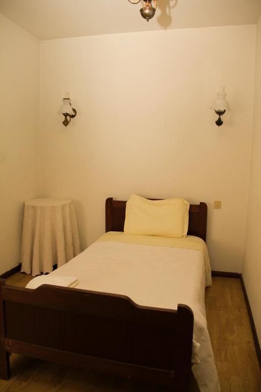 Sao Neutel Hotel Chaves Cameră foto
