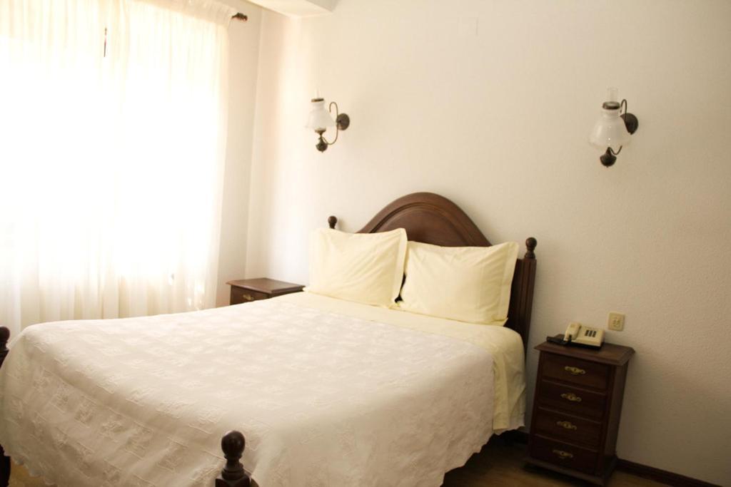 Sao Neutel Hotel Chaves Cameră foto