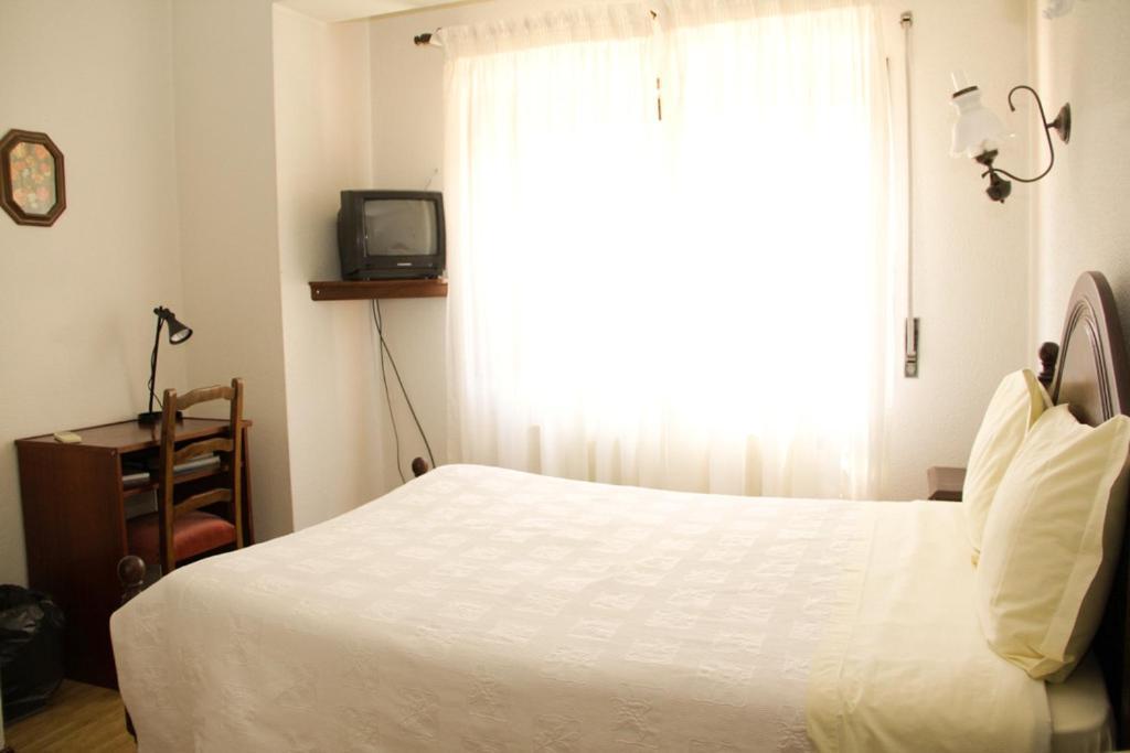 Sao Neutel Hotel Chaves Cameră foto