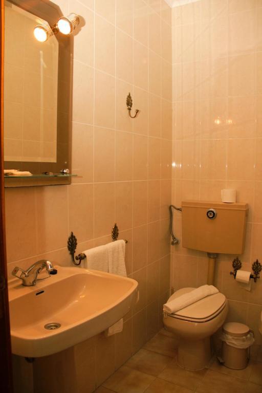 Sao Neutel Hotel Chaves Cameră foto
