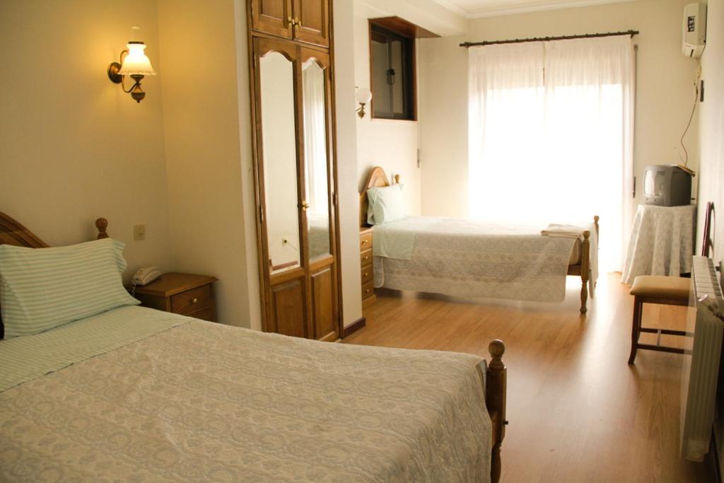 Sao Neutel Hotel Chaves Cameră foto