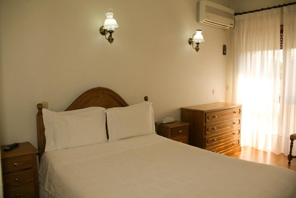 Sao Neutel Hotel Chaves Cameră foto