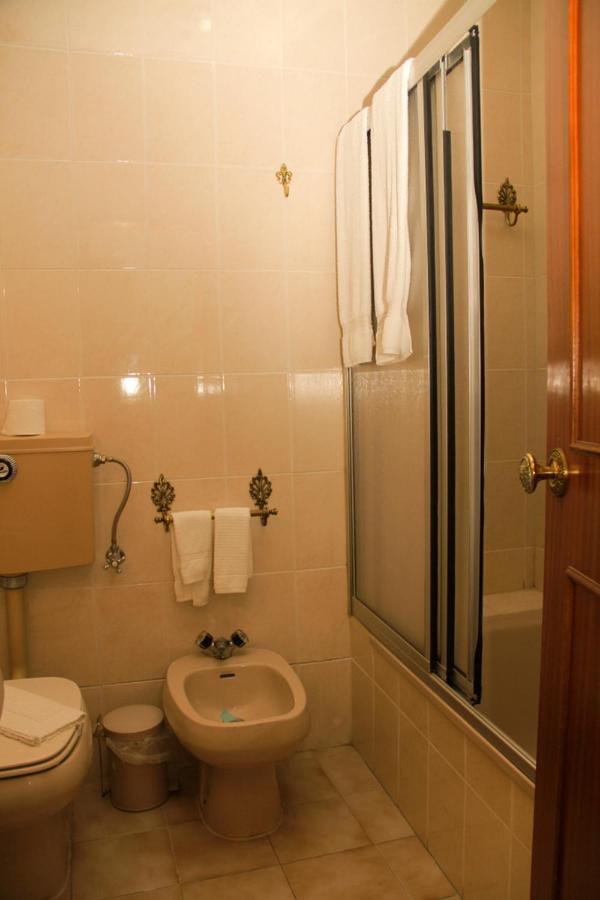 Sao Neutel Hotel Chaves Cameră foto
